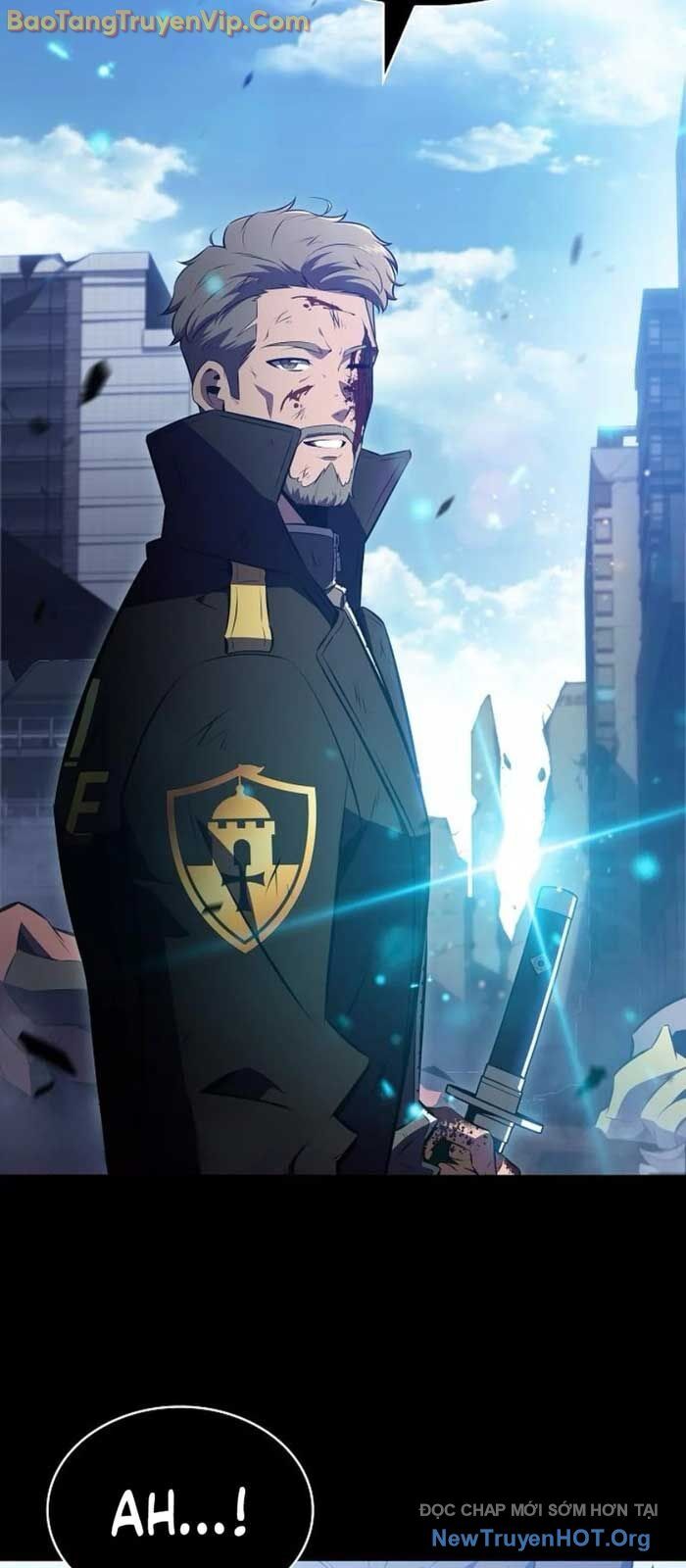 Quán Ăn Định Mệnh Chap 10 - Next Chap 11