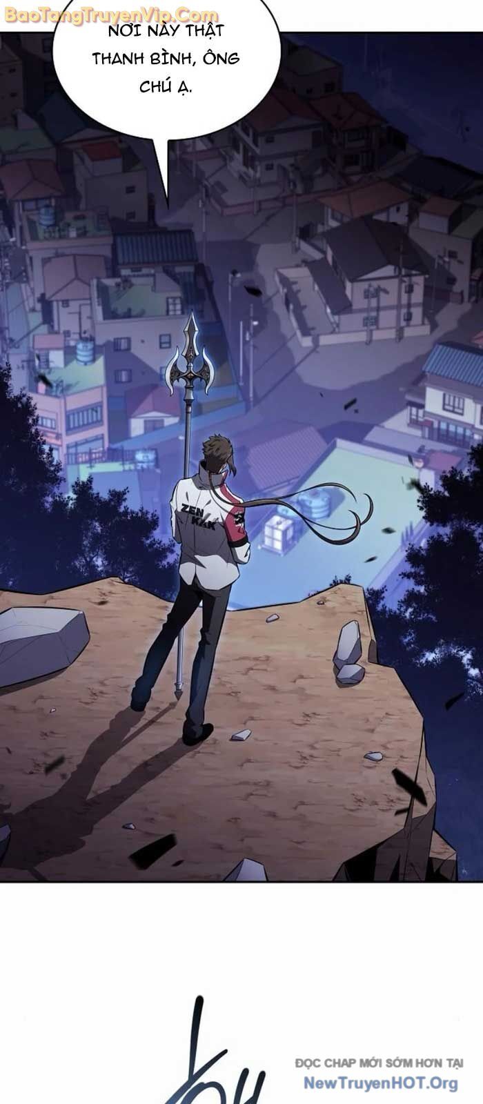 Quán Ăn Định Mệnh Chap 10 - Next Chap 11