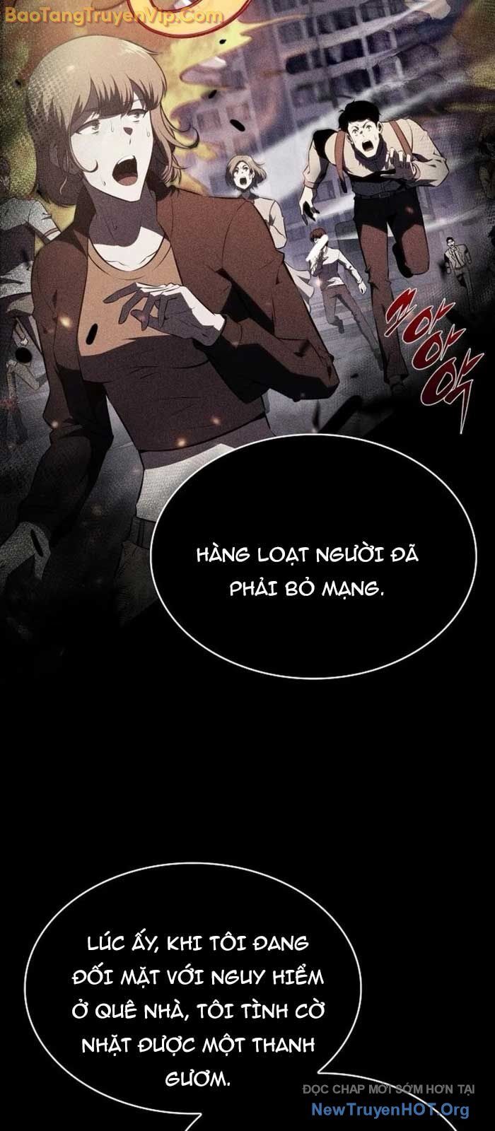 Quán Ăn Định Mệnh Chap 10 - Next Chap 11