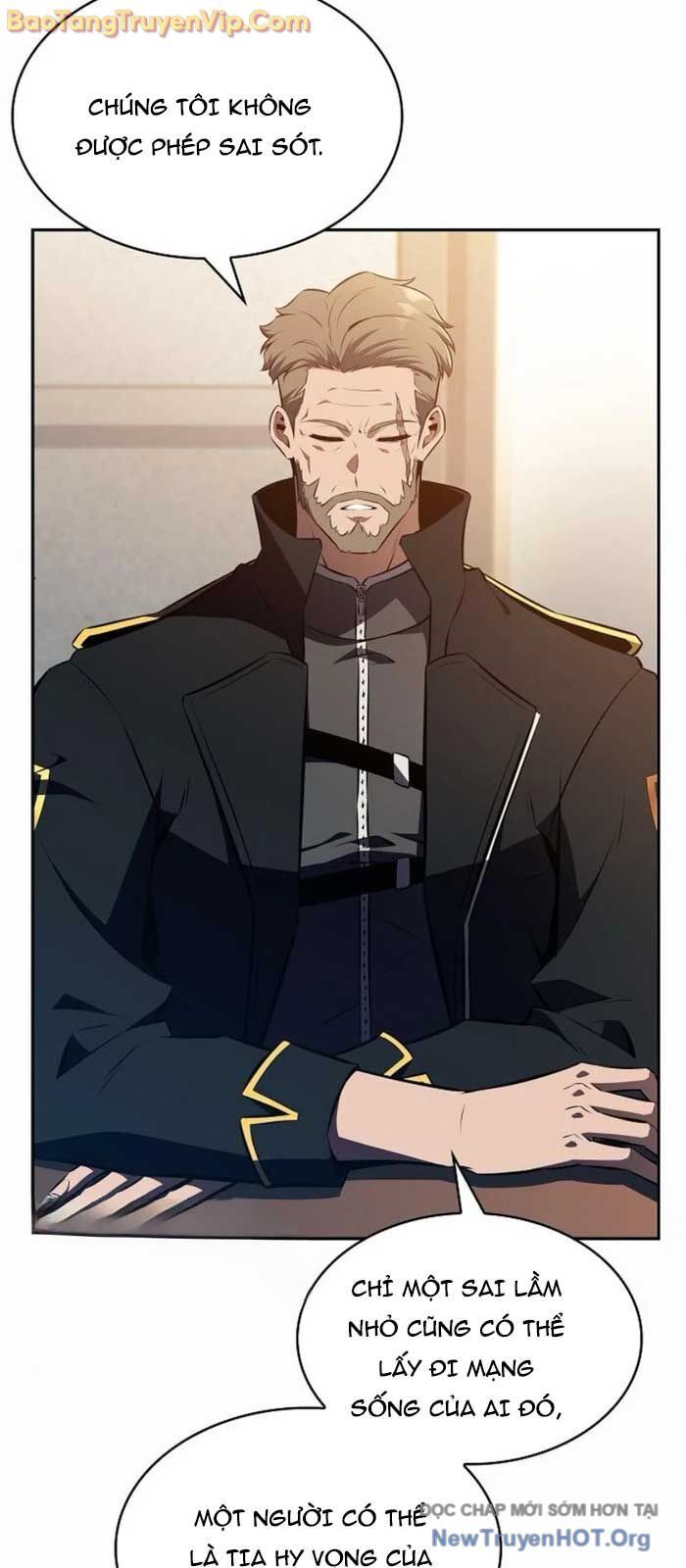 Quán Ăn Định Mệnh Chap 10 - Next Chap 11