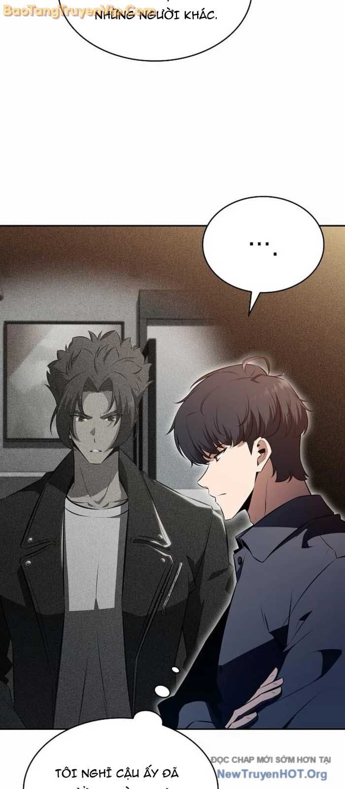 Quán Ăn Định Mệnh Chap 10 - Next Chap 11