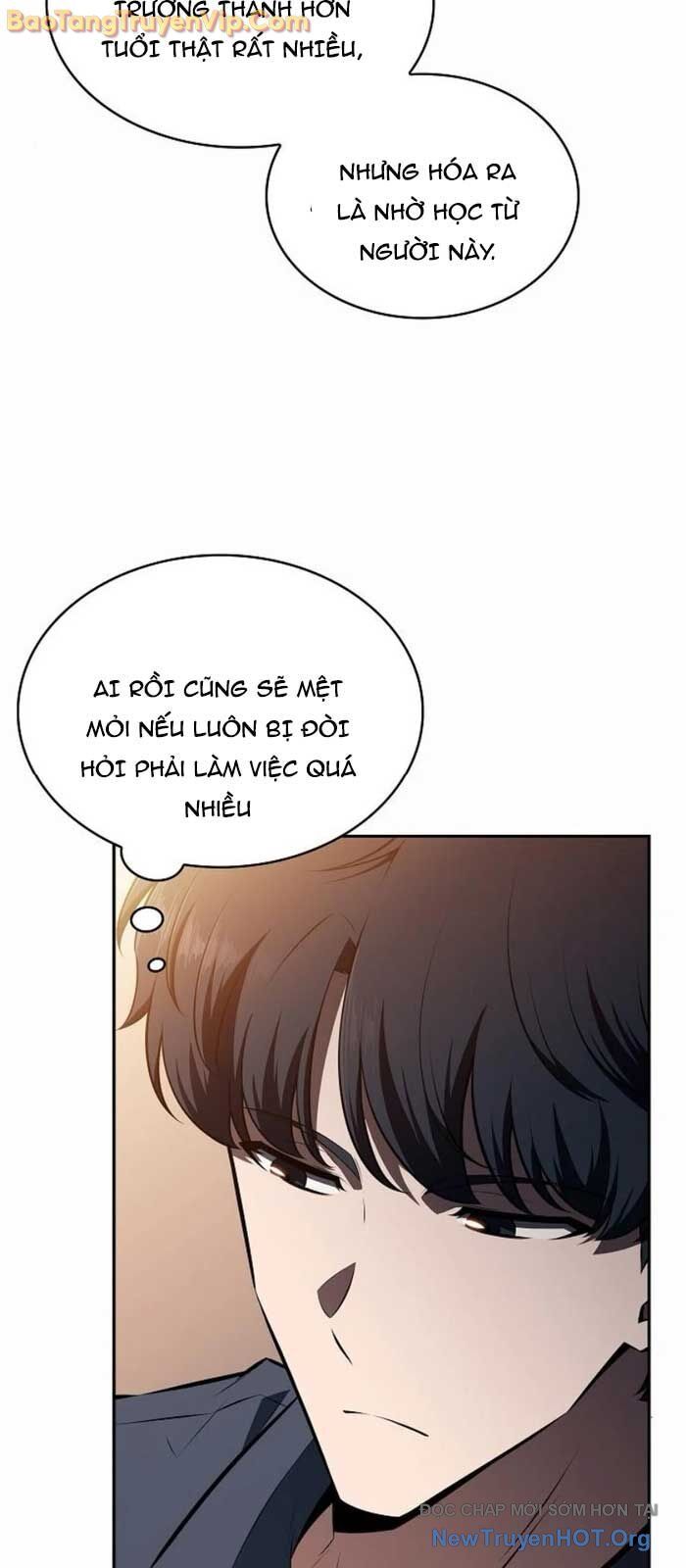 Quán Ăn Định Mệnh Chap 10 - Next Chap 11