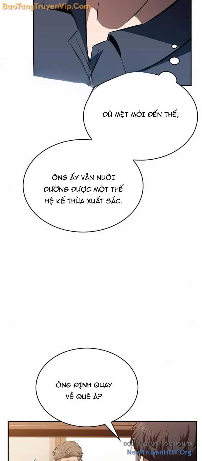 Quán Ăn Định Mệnh Chap 10 - Next Chap 11