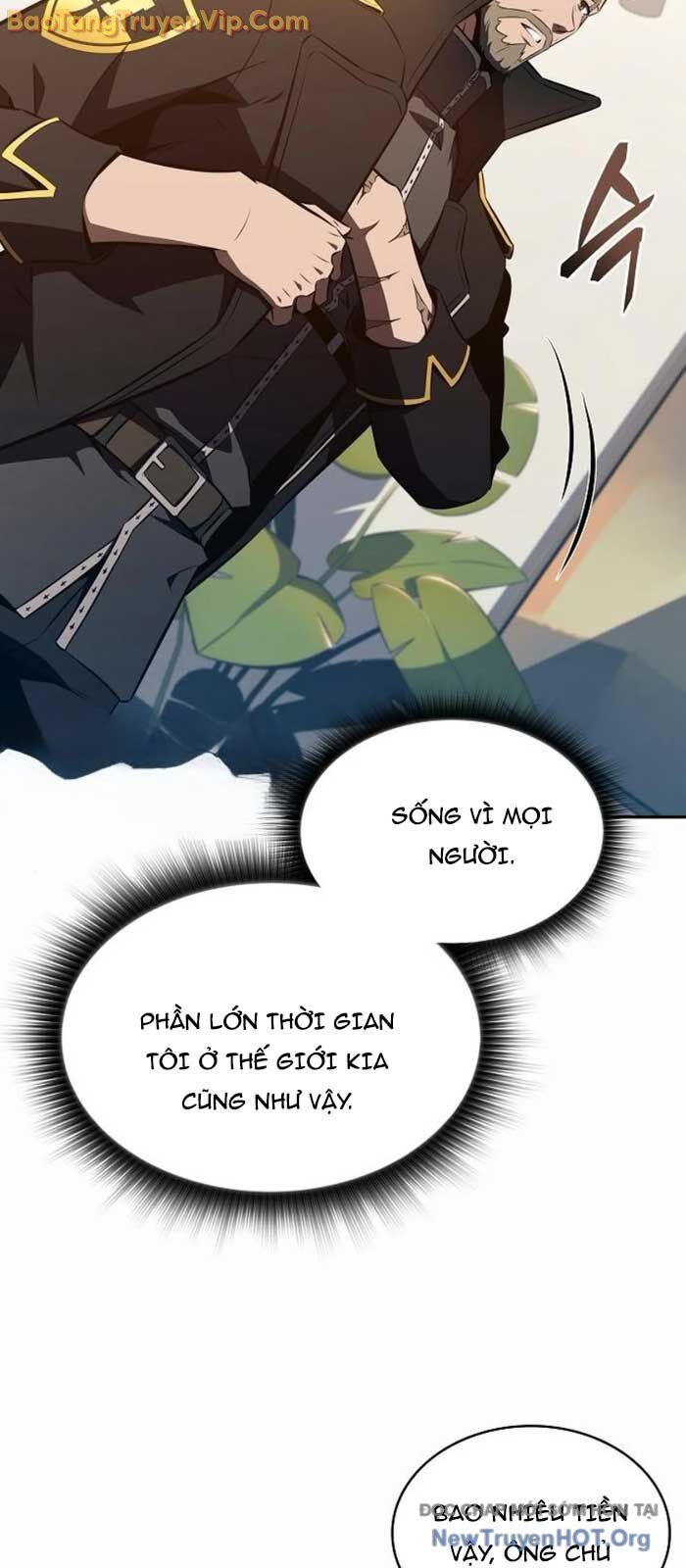 Quán Ăn Định Mệnh Chap 10 - Next Chap 11
