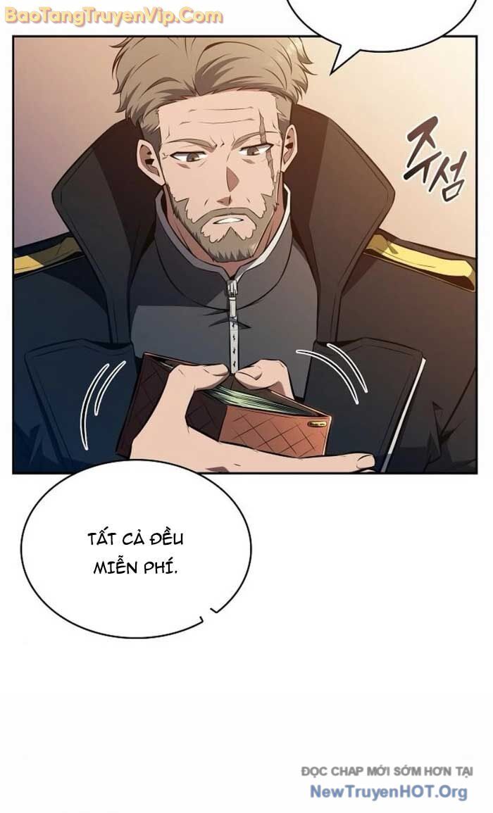 Quán Ăn Định Mệnh Chap 10 - Next Chap 11