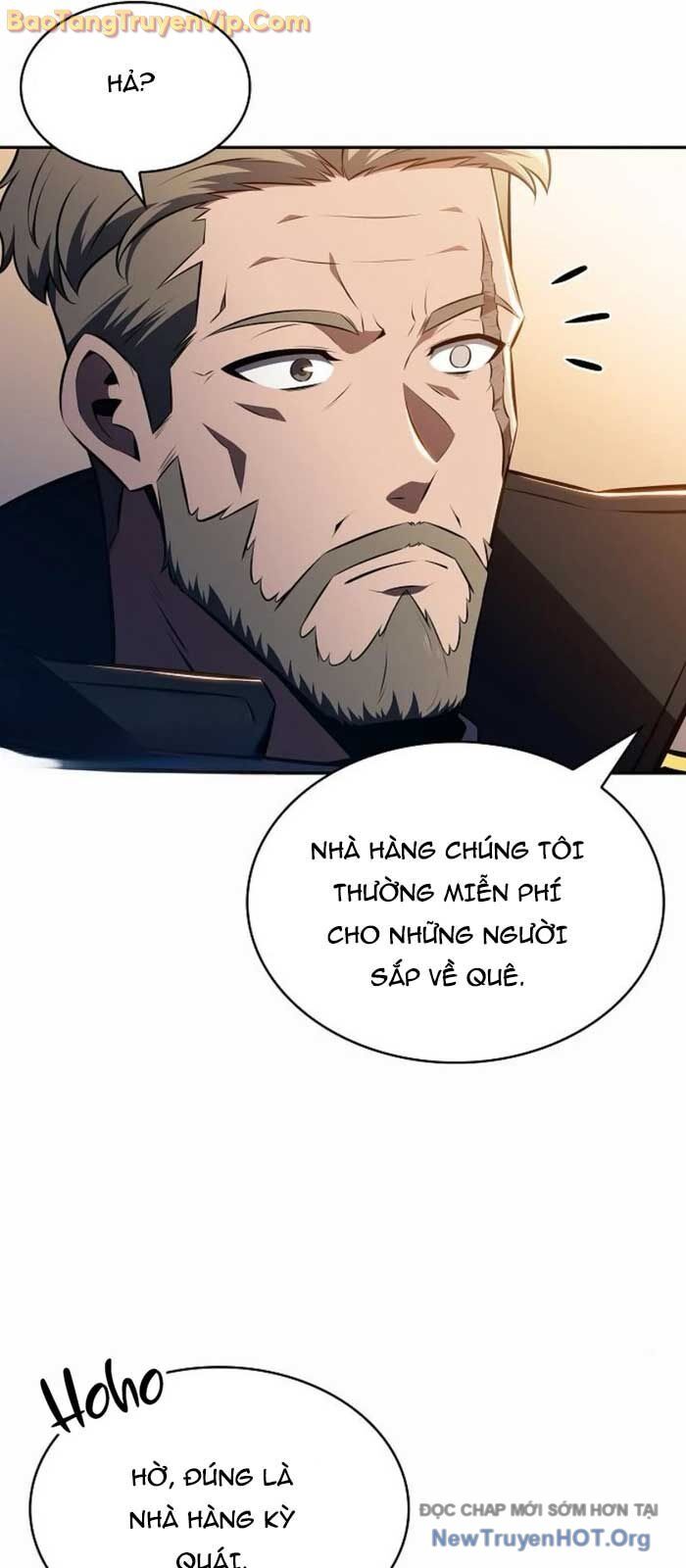 Quán Ăn Định Mệnh Chap 10 - Next Chap 11