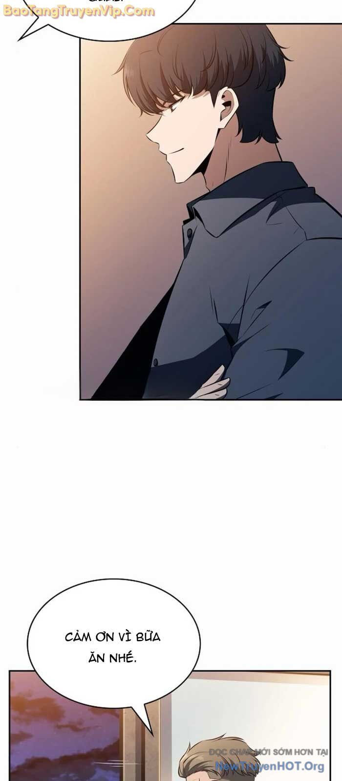 Quán Ăn Định Mệnh Chap 10 - Next Chap 11