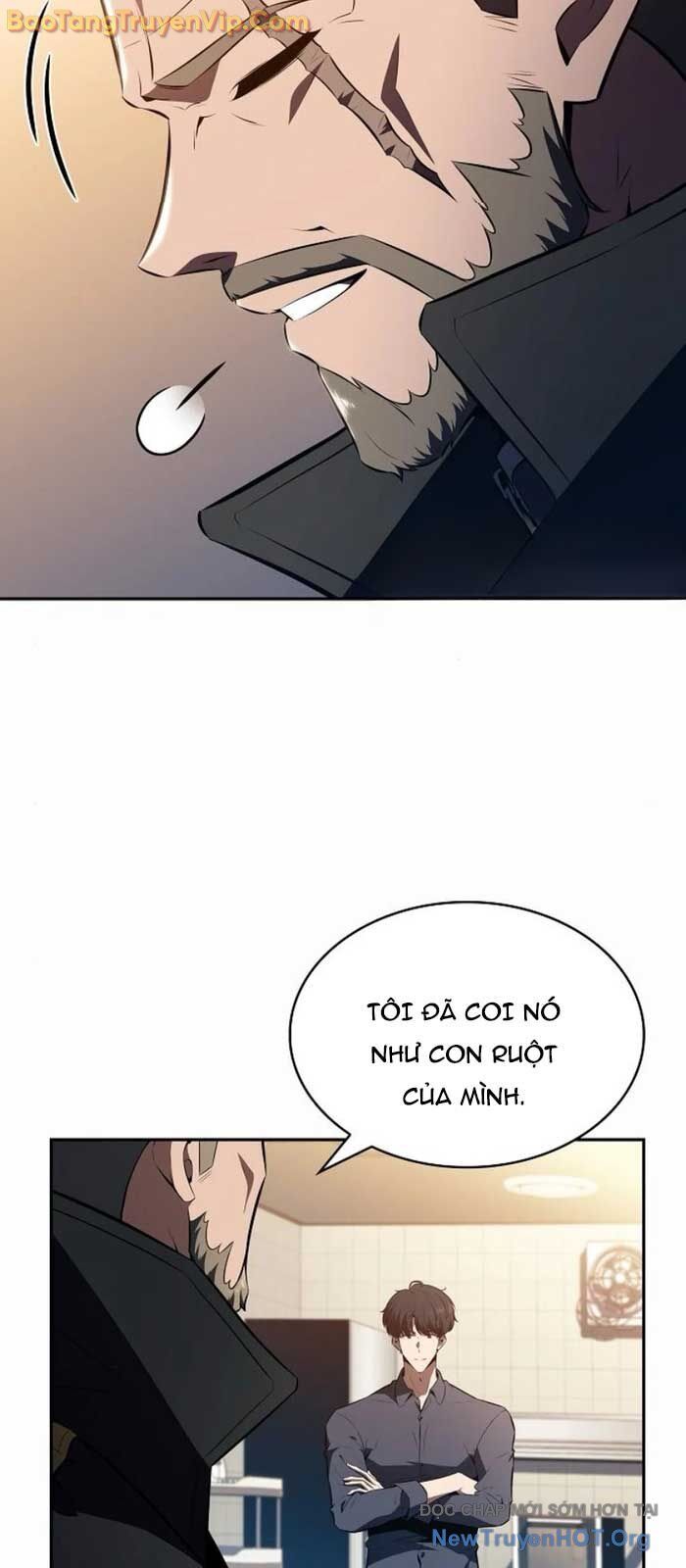 Quán Ăn Định Mệnh Chap 10 - Next Chap 11