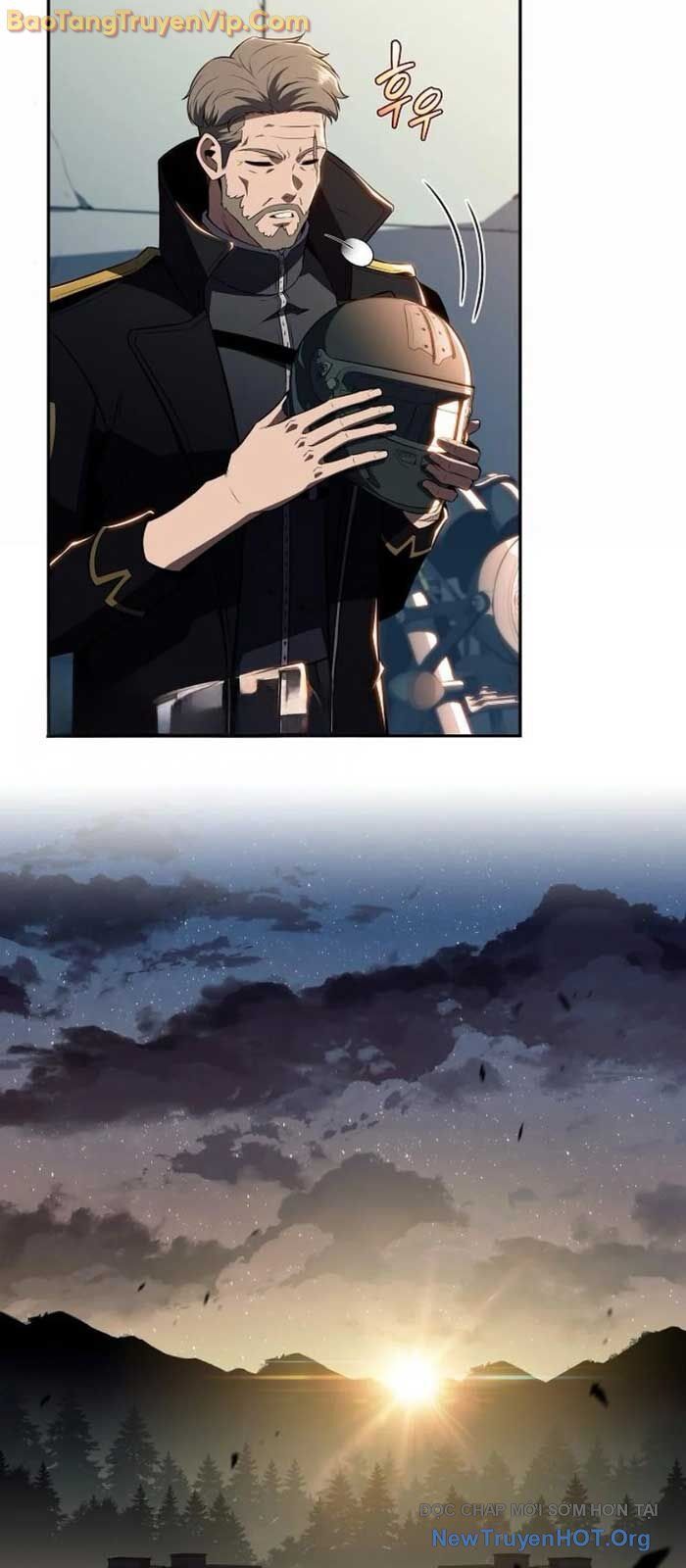 Quán Ăn Định Mệnh Chap 10 - Next Chap 11