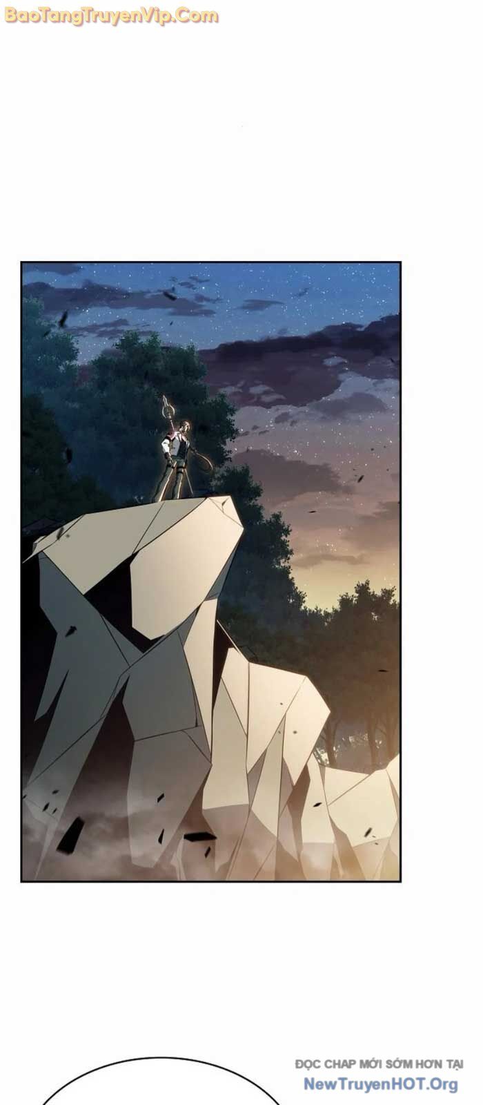 Quán Ăn Định Mệnh Chap 10 - Next Chap 11