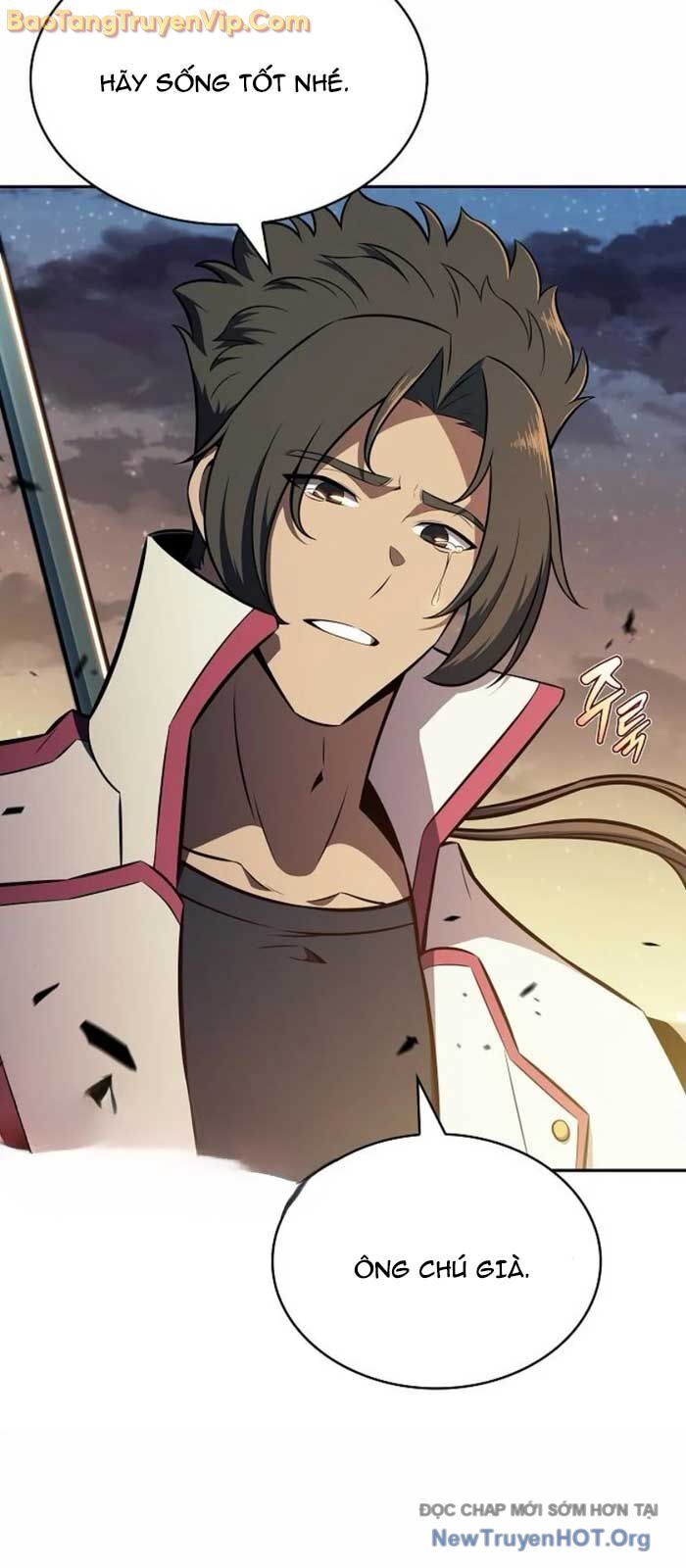 Quán Ăn Định Mệnh Chap 10 - Next Chap 11