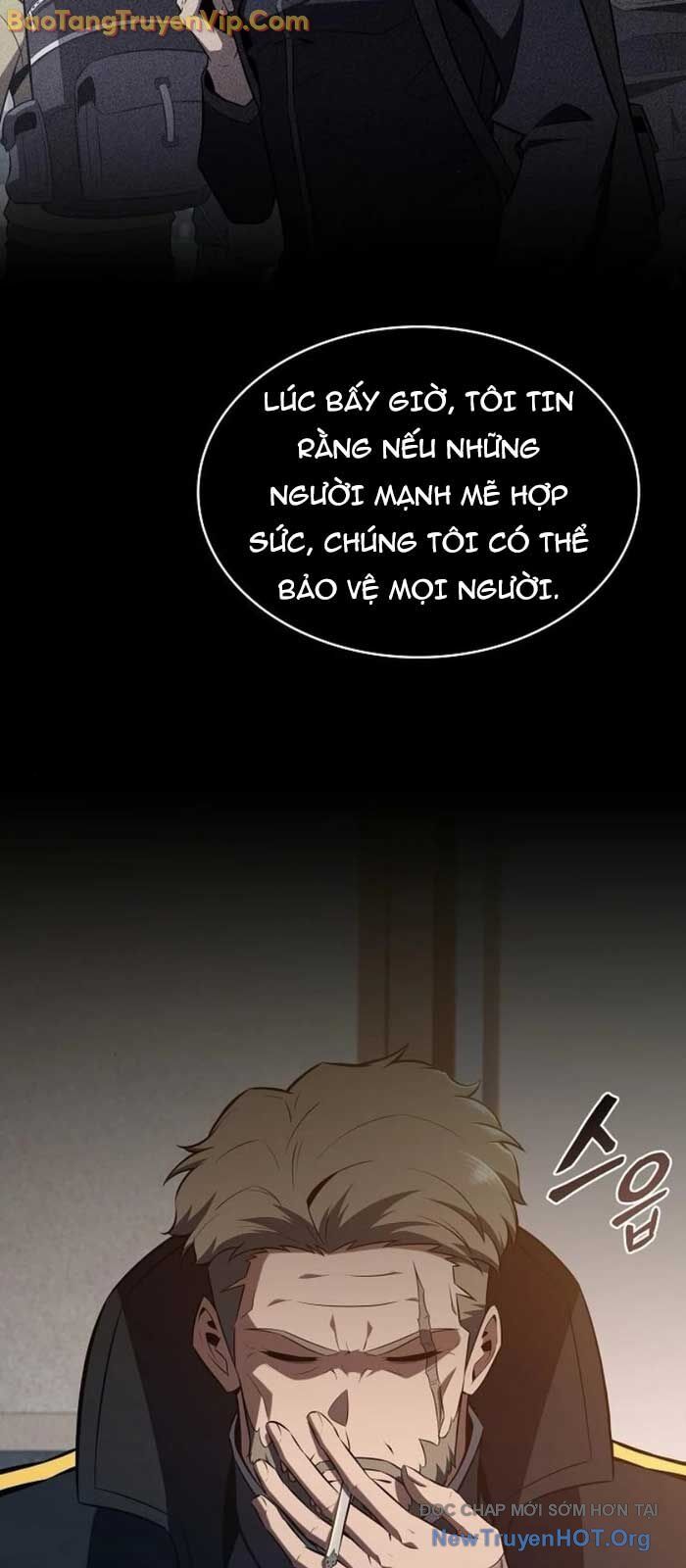 Quán Ăn Định Mệnh Chap 10 - Next Chap 11