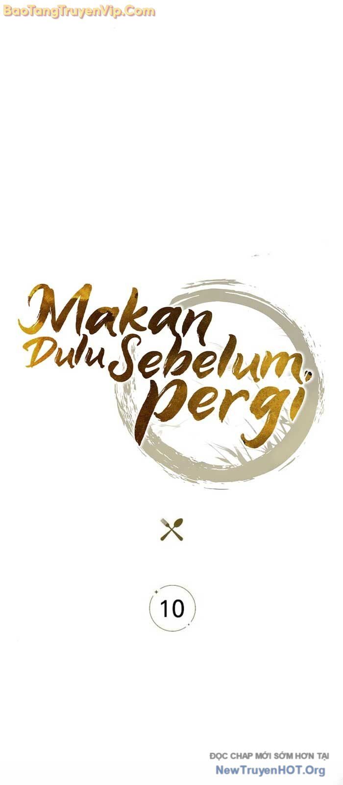 Quán Ăn Định Mệnh Chap 10 - Next Chap 11