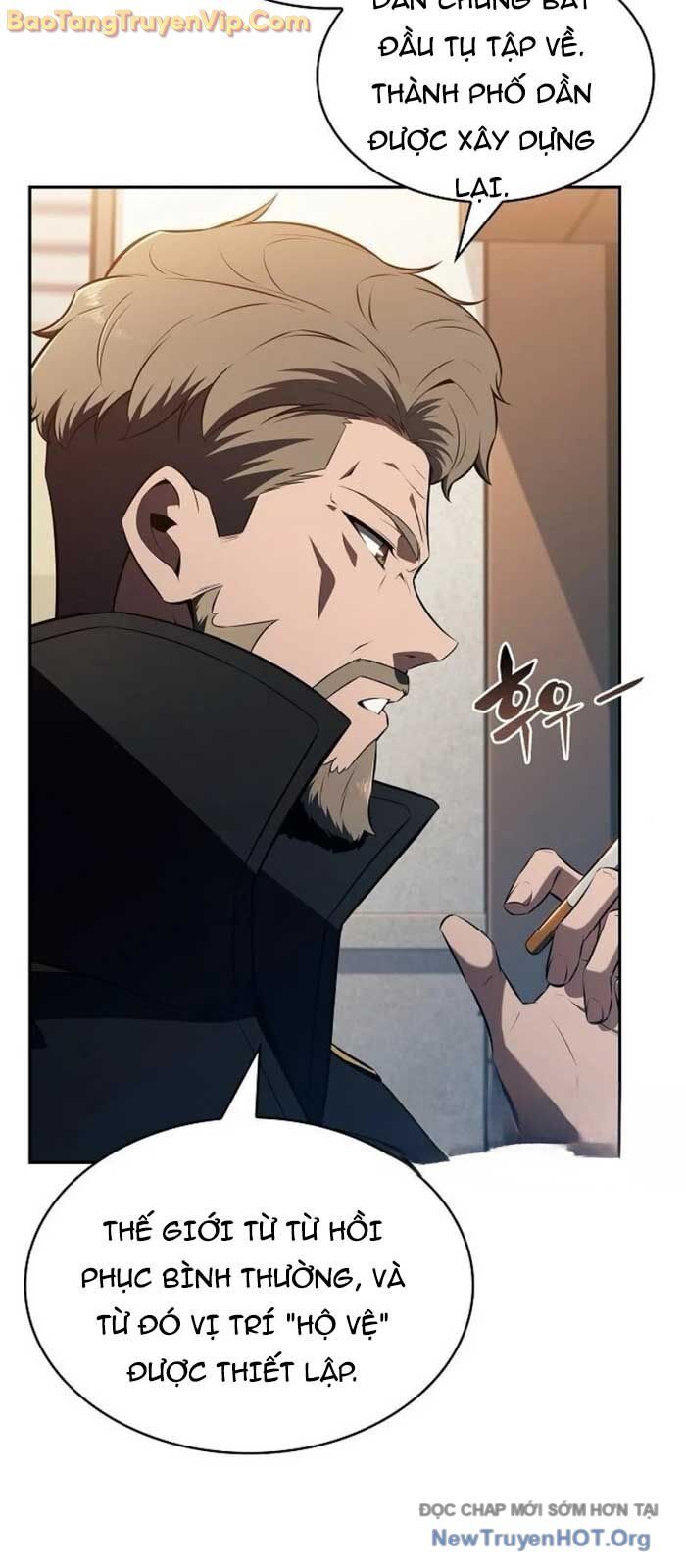 Quán Ăn Định Mệnh Chap 10 - Next Chap 11