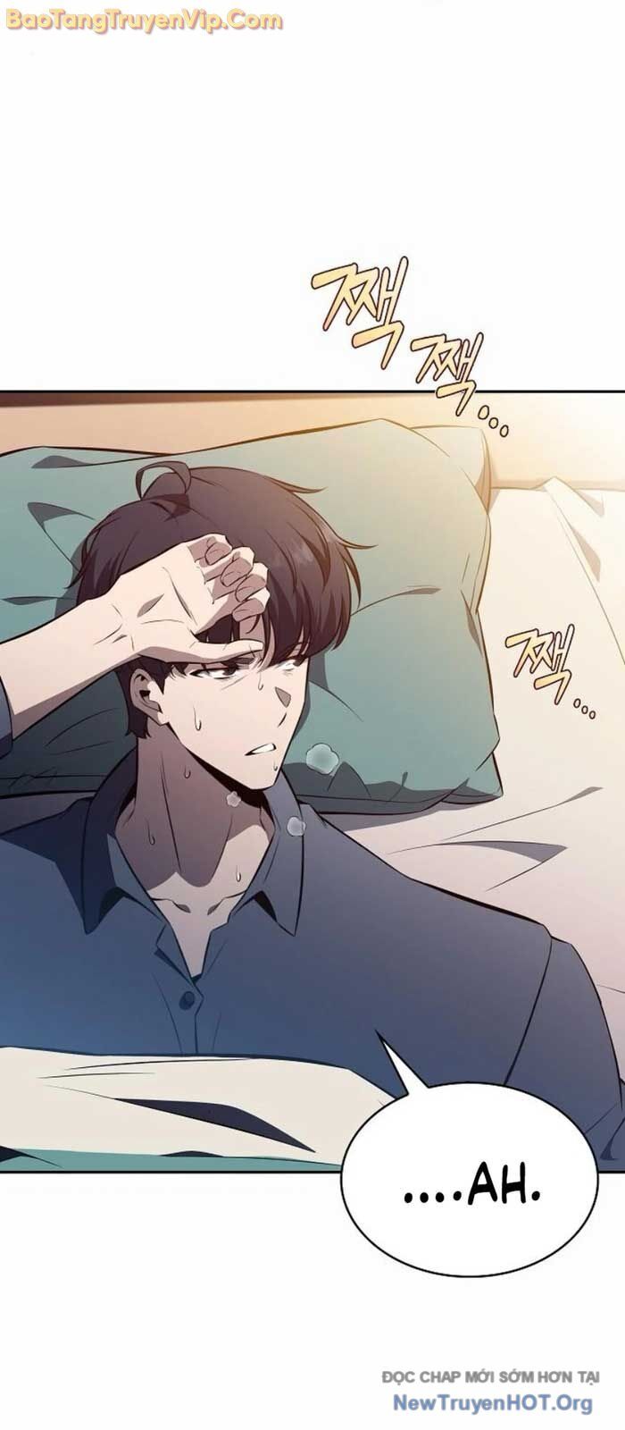 Quán Ăn Định Mệnh Chap 10 - Next Chap 11