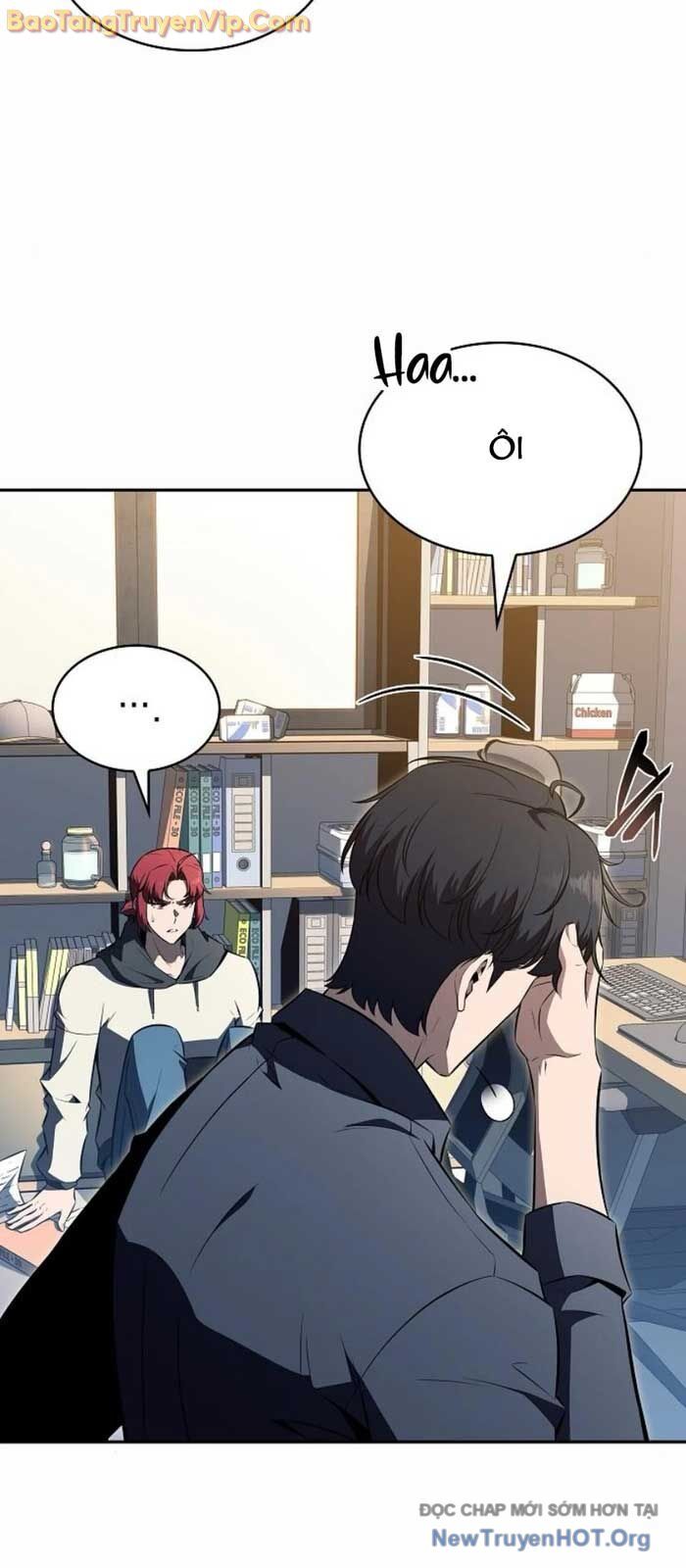 Quán Ăn Định Mệnh Chap 10 - Next Chap 11