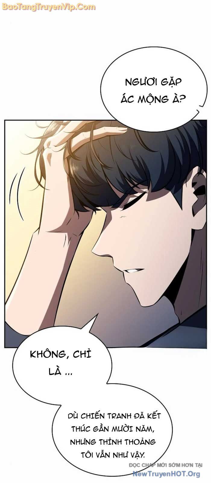 Quán Ăn Định Mệnh Chap 10 - Next Chap 11