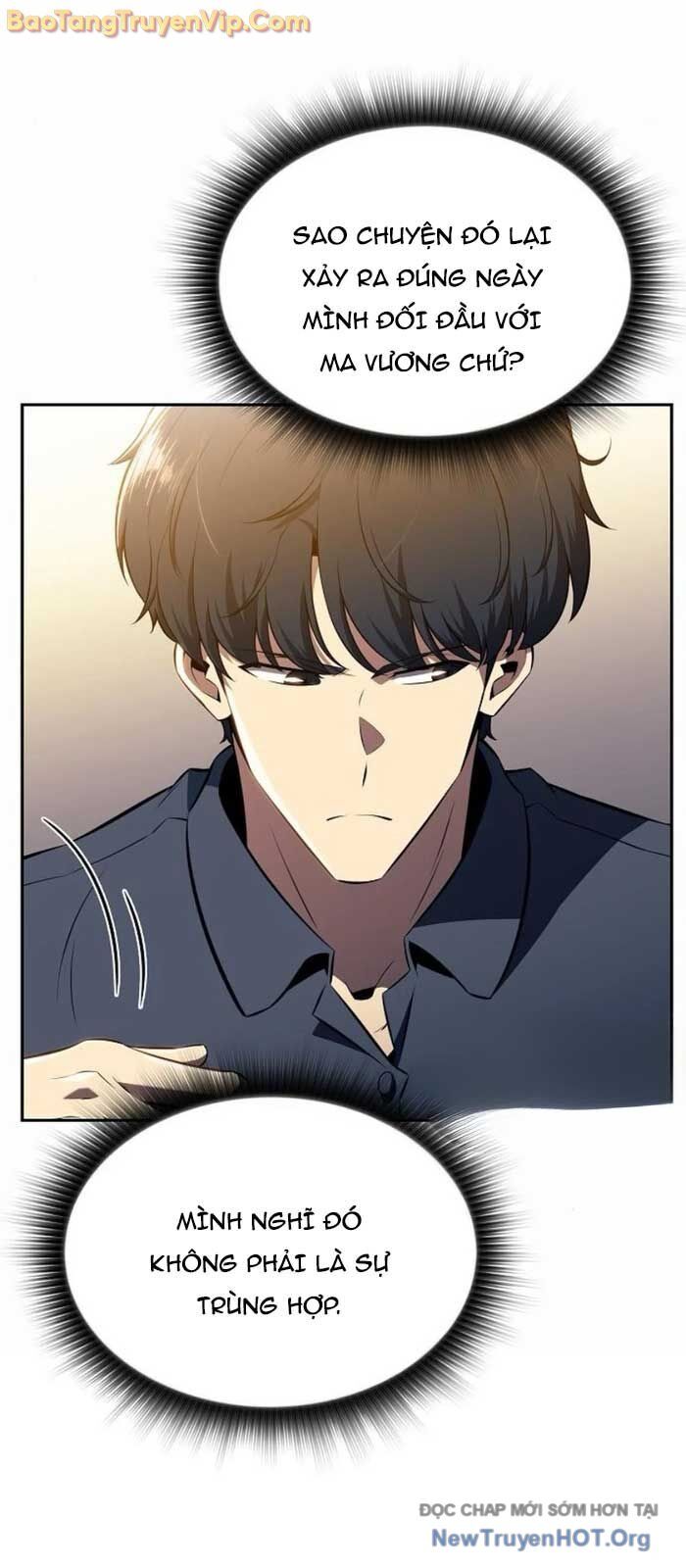 Quán Ăn Định Mệnh Chap 10 - Next Chap 11