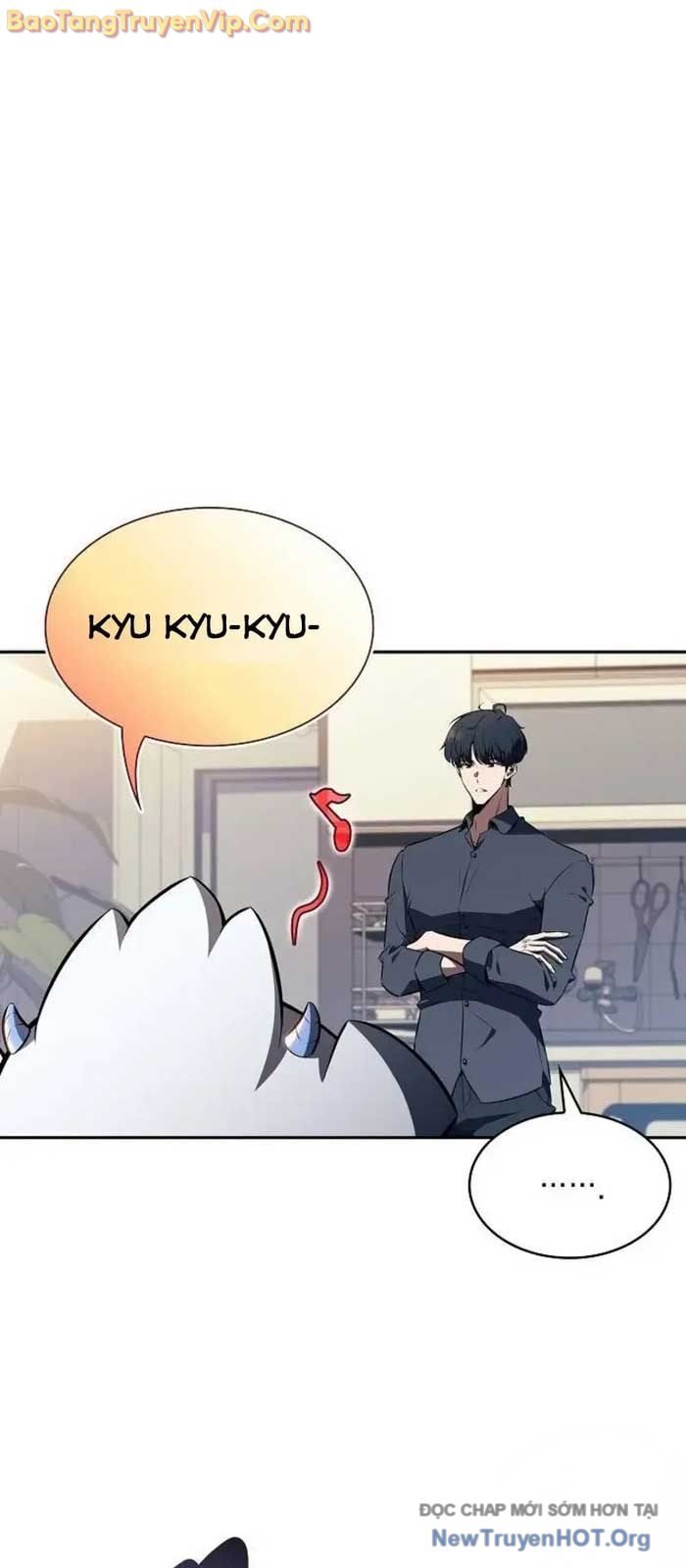 Quán Ăn Định Mệnh Chap 11 - Next Chap 12