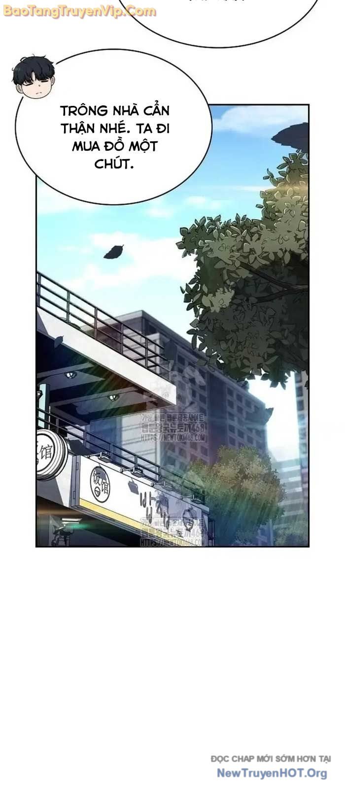 Quán Ăn Định Mệnh Chap 11 - Next Chap 12