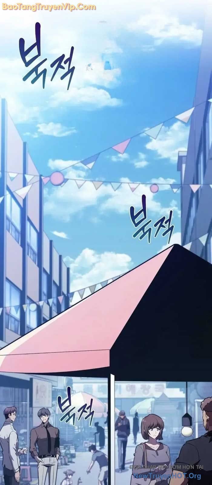 Quán Ăn Định Mệnh Chap 11 - Next Chap 12