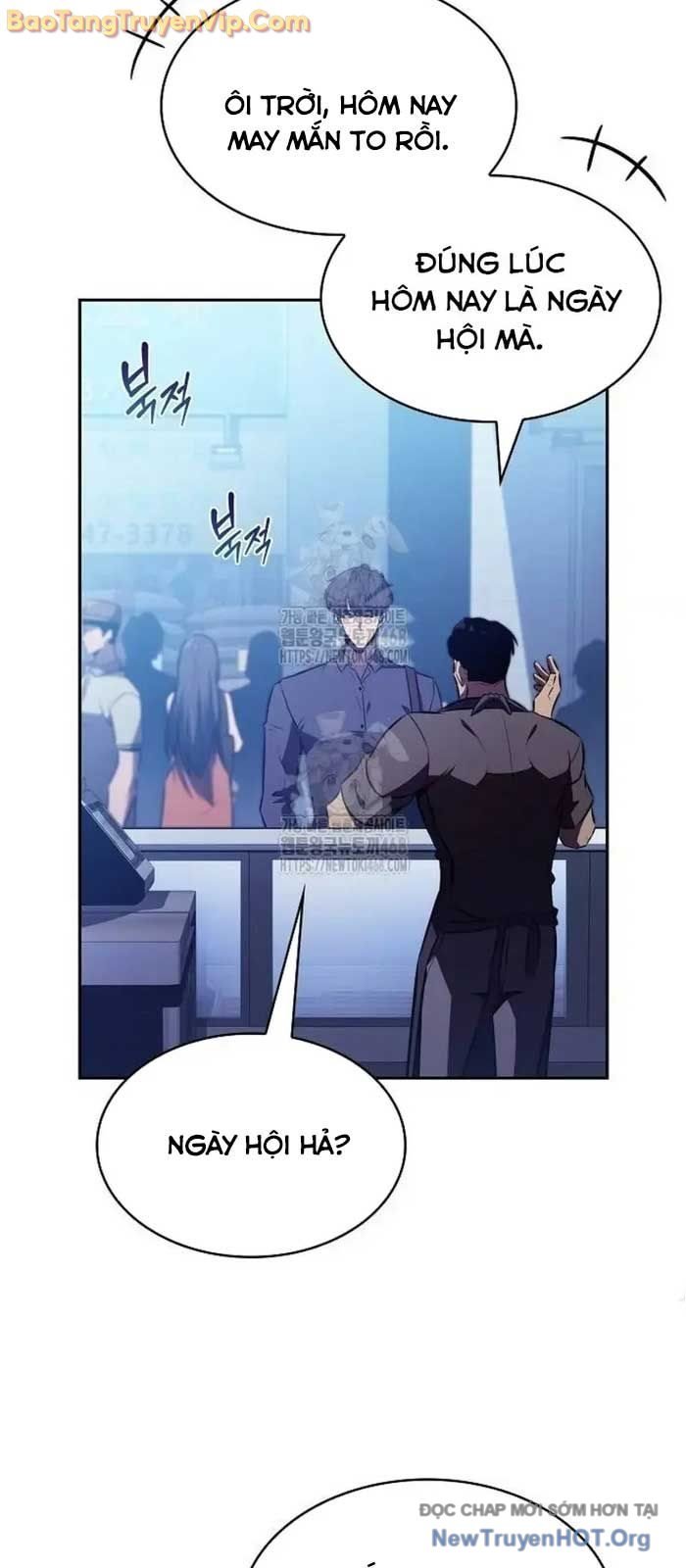 Quán Ăn Định Mệnh Chap 11 - Next Chap 12