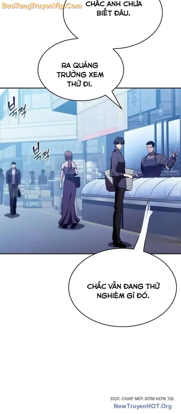 Quán Ăn Định Mệnh Chap 11 - Next Chap 12