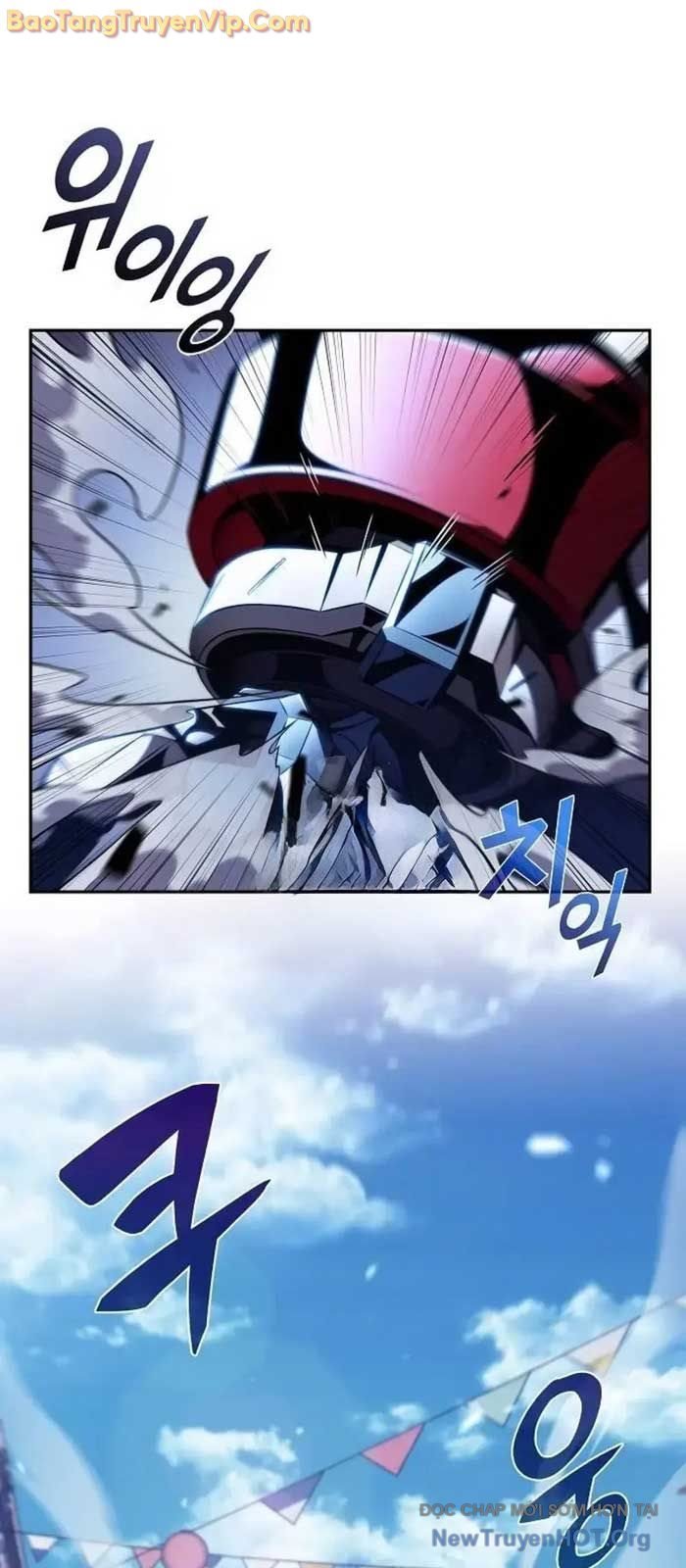 Quán Ăn Định Mệnh Chap 11 - Next Chap 12