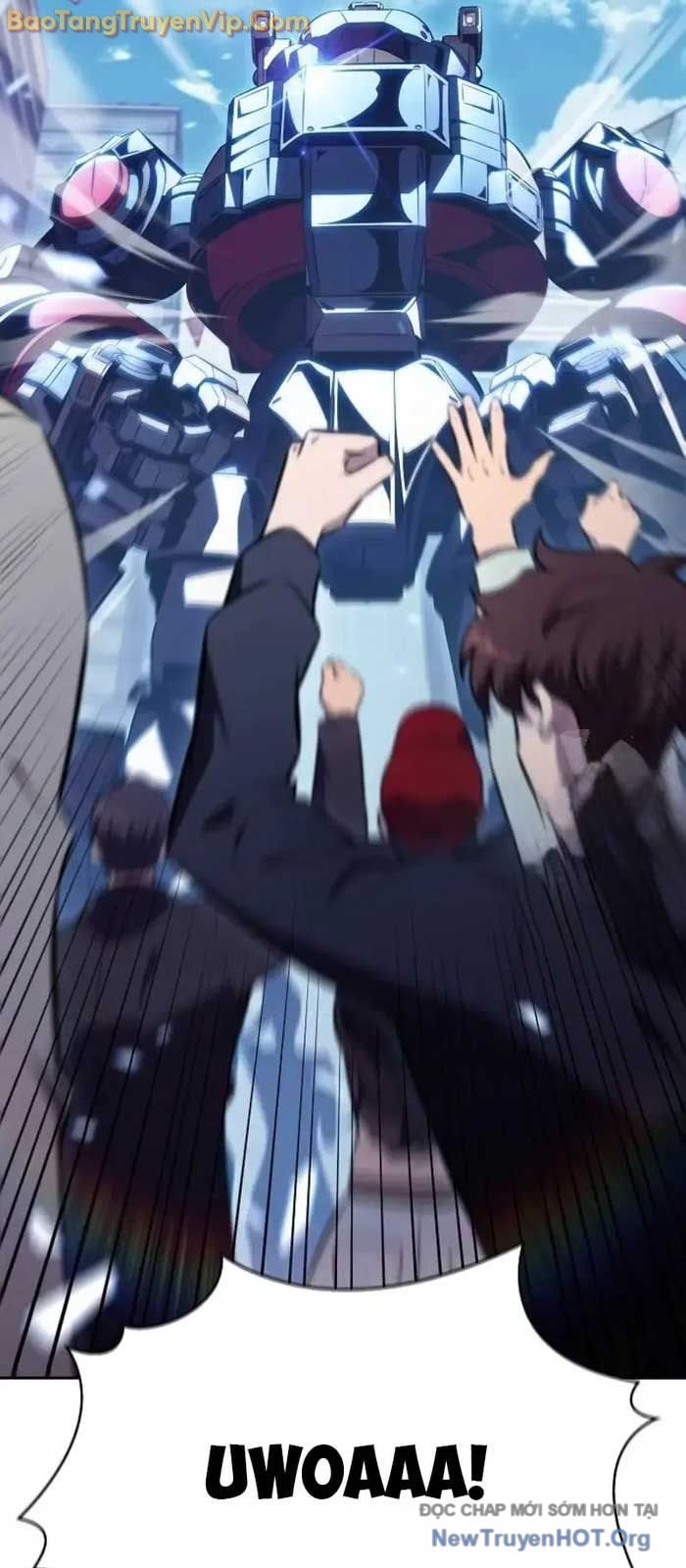 Quán Ăn Định Mệnh Chap 11 - Next Chap 12