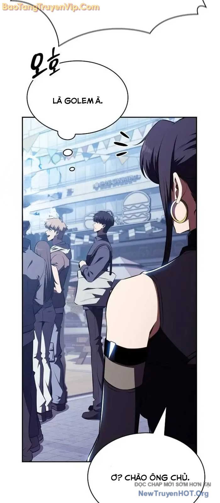 Quán Ăn Định Mệnh Chap 11 - Next Chap 12