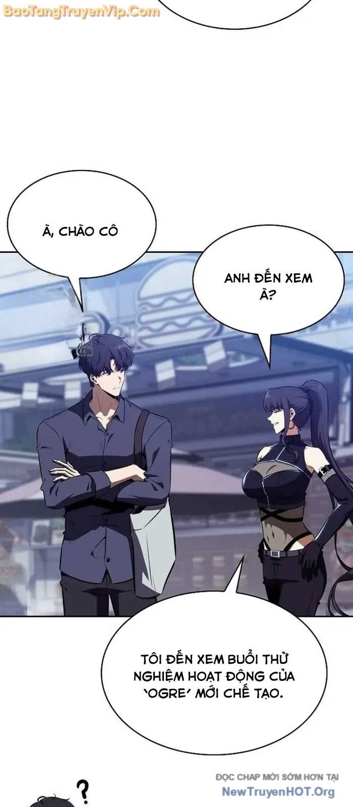 Quán Ăn Định Mệnh Chap 11 - Next Chap 12