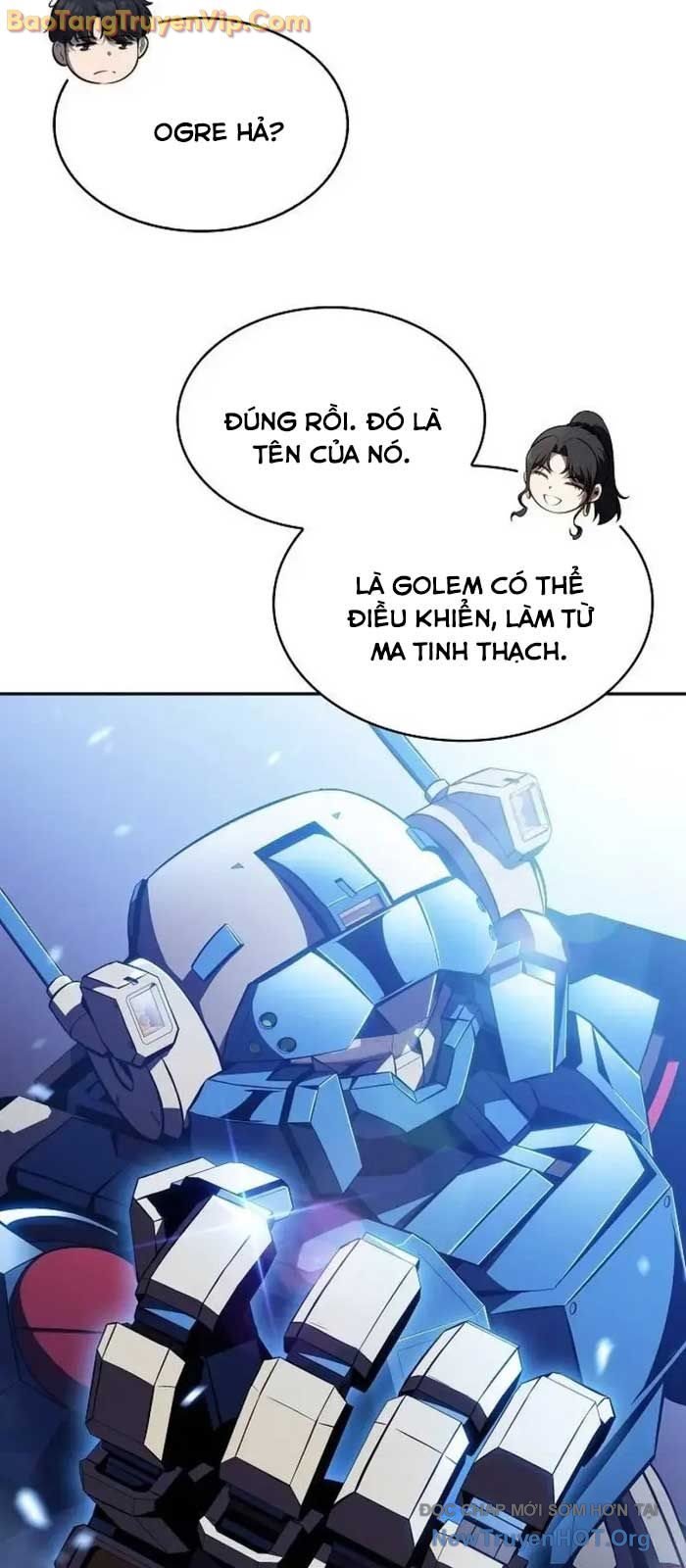 Quán Ăn Định Mệnh Chap 11 - Next Chap 12