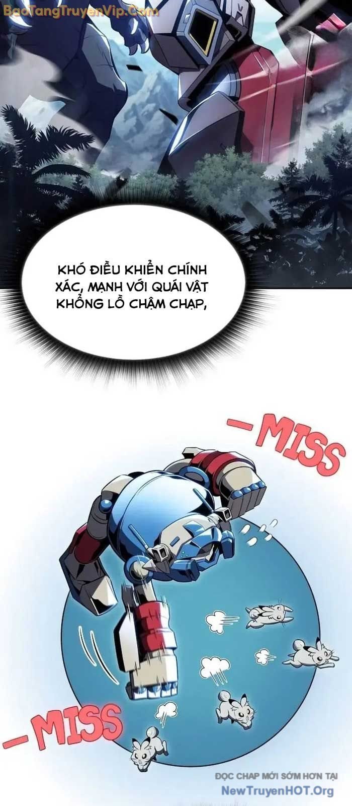 Quán Ăn Định Mệnh Chap 11 - Next Chap 12