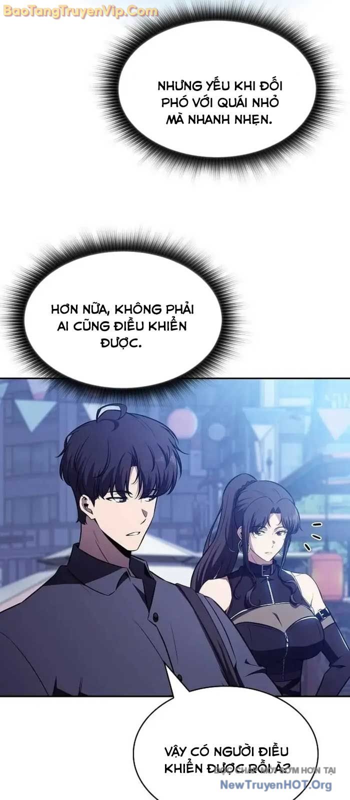 Quán Ăn Định Mệnh Chap 11 - Next Chap 12
