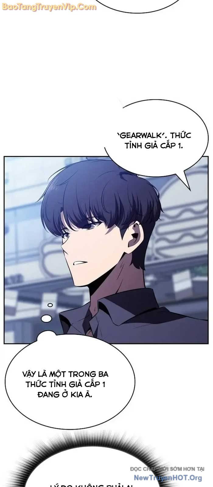 Quán Ăn Định Mệnh Chap 11 - Next Chap 12