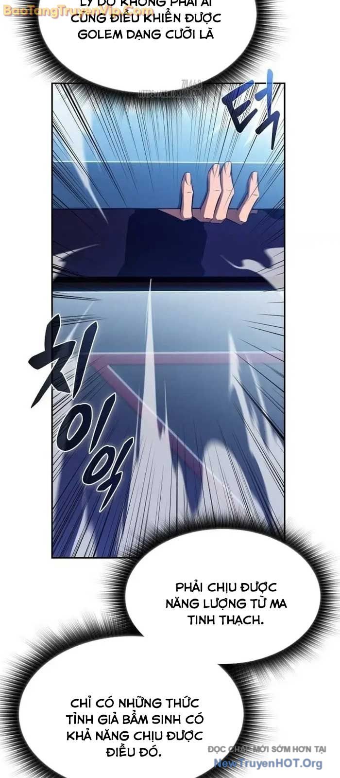 Quán Ăn Định Mệnh Chap 11 - Next Chap 12