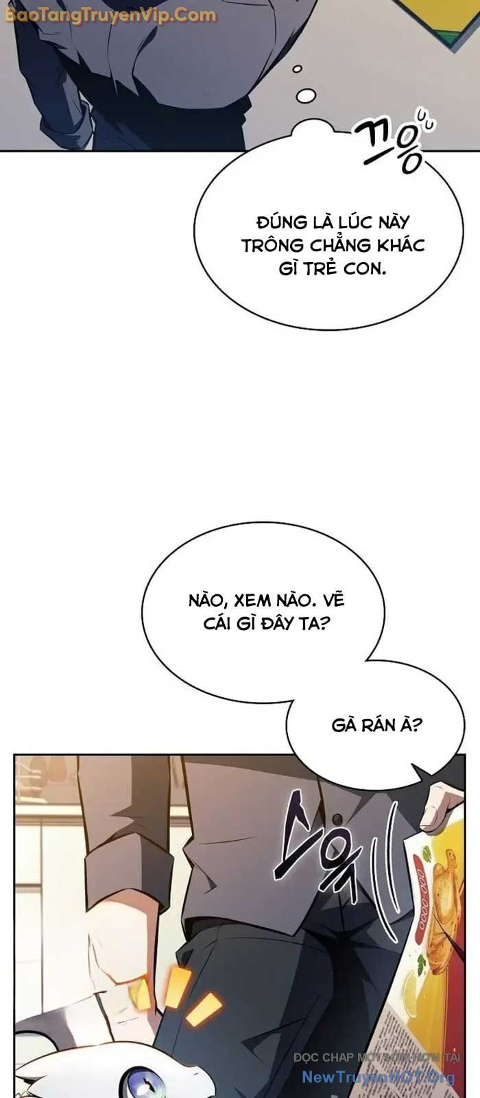 Quán Ăn Định Mệnh Chap 11 - Next Chap 12