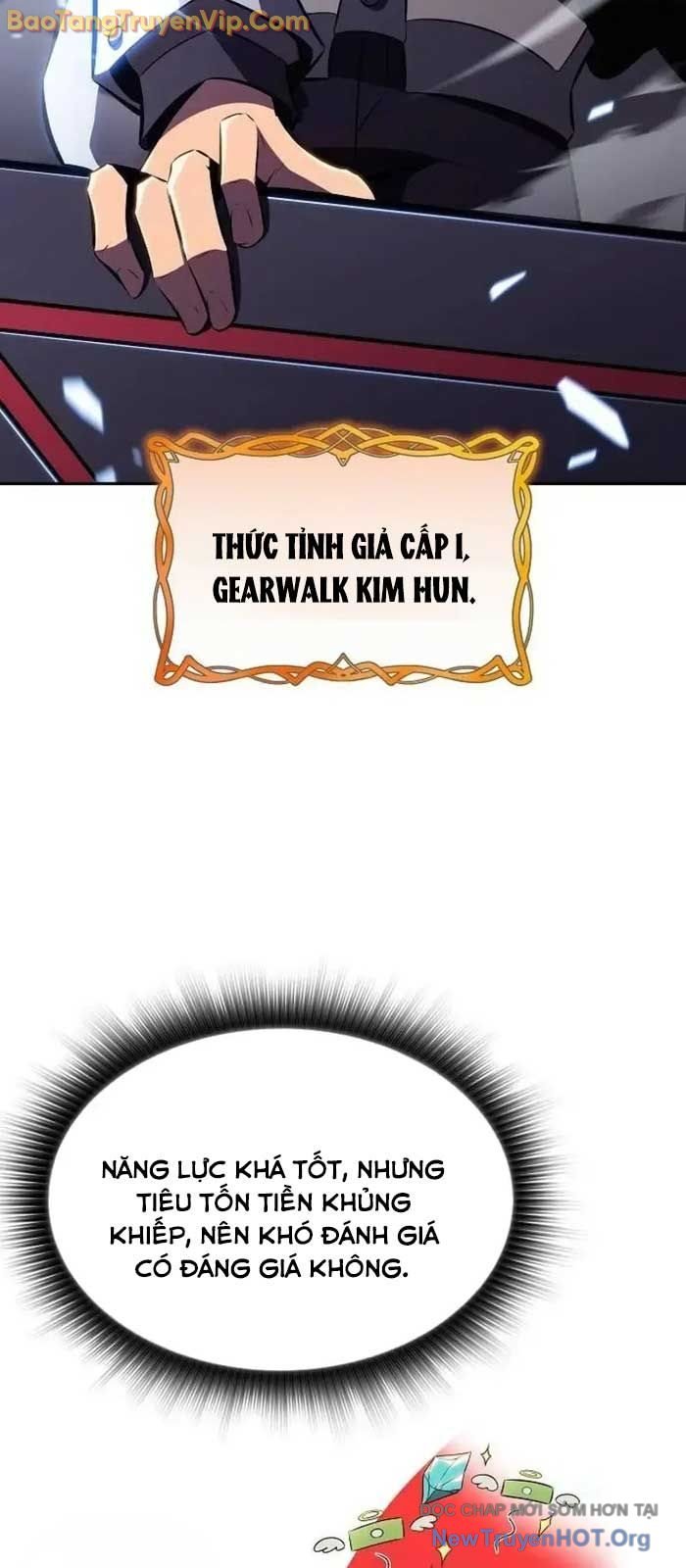 Quán Ăn Định Mệnh Chap 11 - Next Chap 12