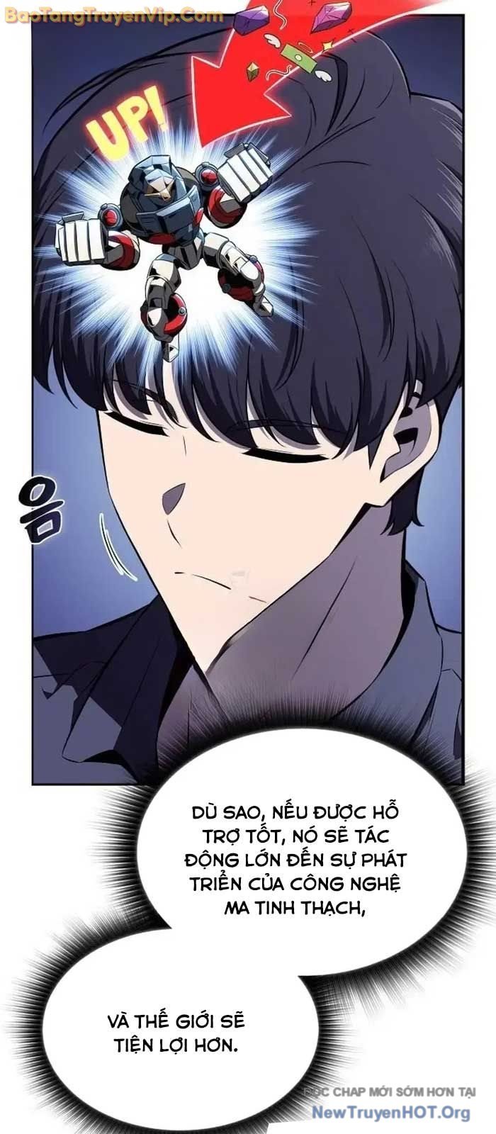 Quán Ăn Định Mệnh Chap 11 - Next Chap 12