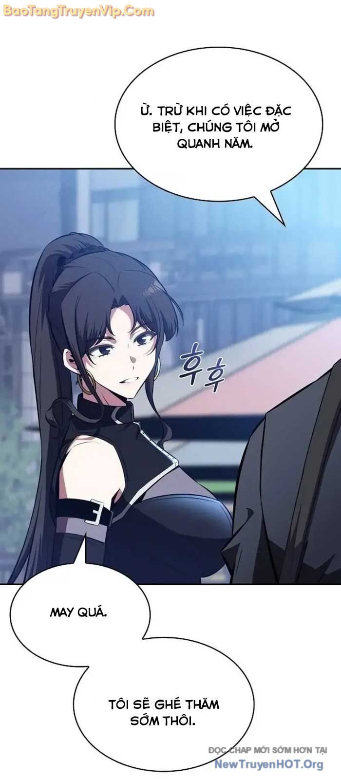 Quán Ăn Định Mệnh Chap 11 - Next Chap 12