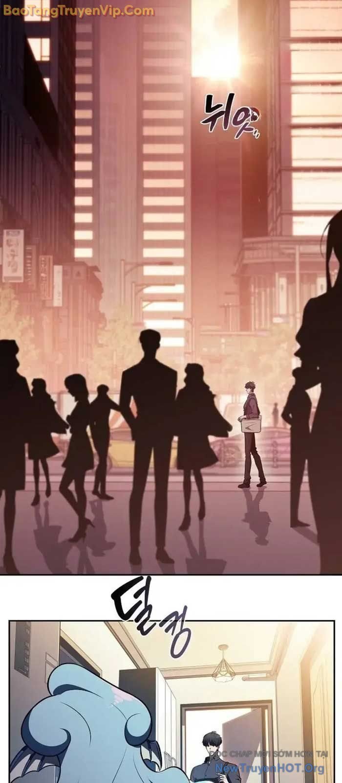 Quán Ăn Định Mệnh Chap 11 - Next Chap 12