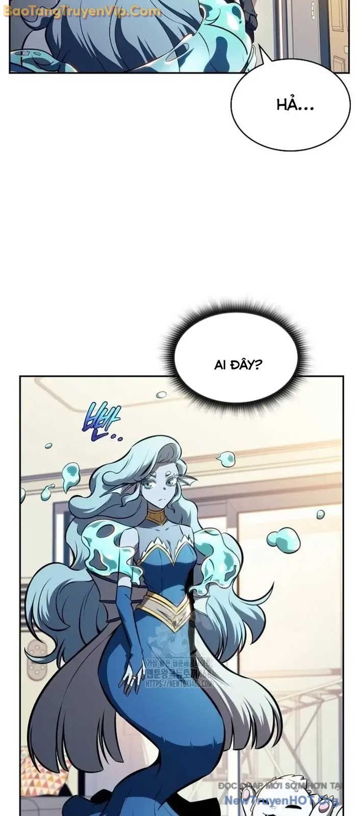 Quán Ăn Định Mệnh Chap 11 - Next Chap 12