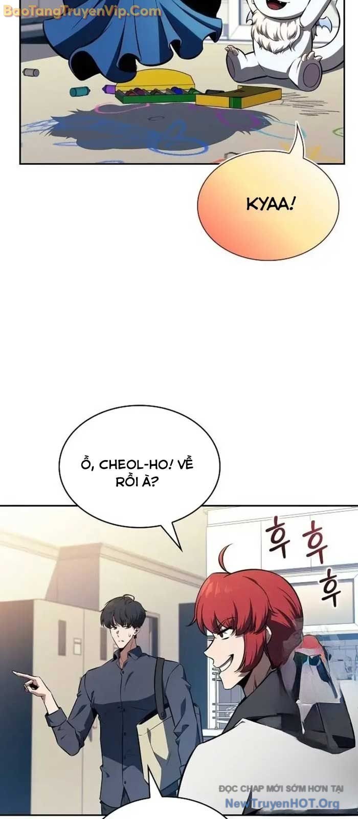 Quán Ăn Định Mệnh Chap 11 - Next Chap 12