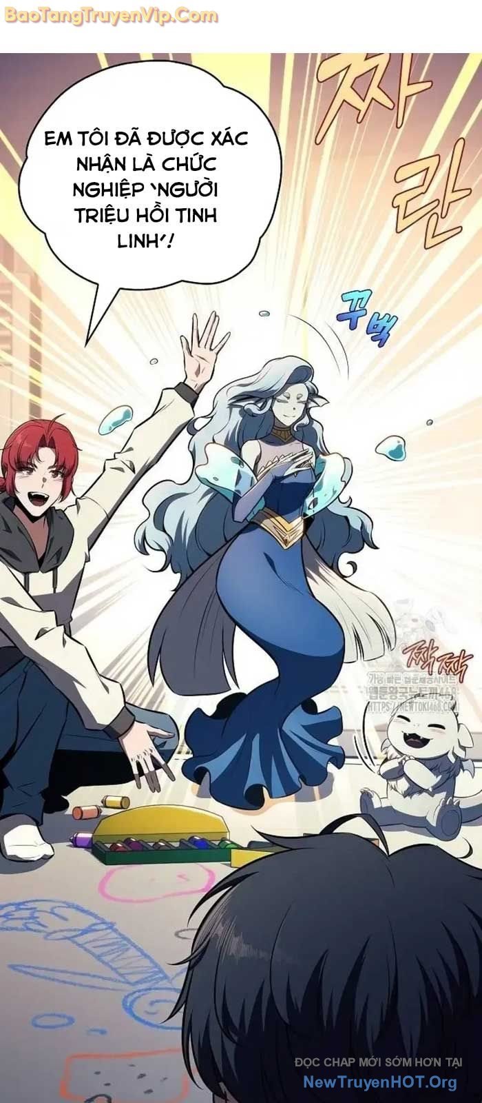 Quán Ăn Định Mệnh Chap 11 - Next Chap 12