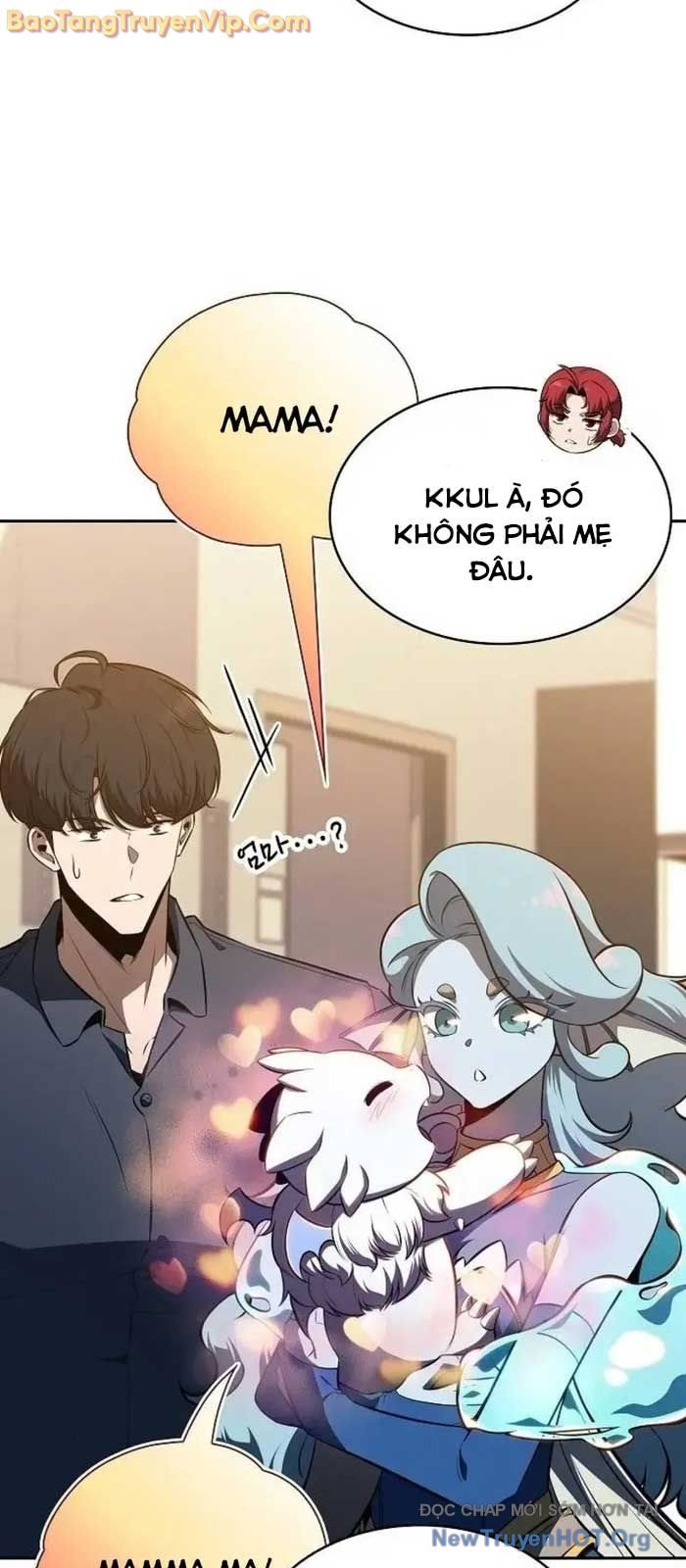 Quán Ăn Định Mệnh Chap 11 - Next Chap 12