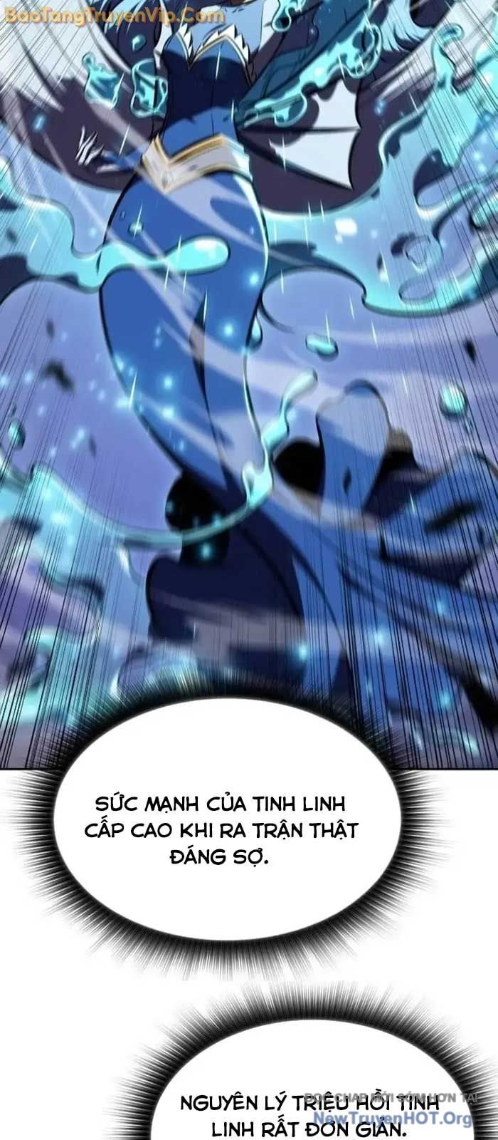 Quán Ăn Định Mệnh Chap 11 - Next Chap 12