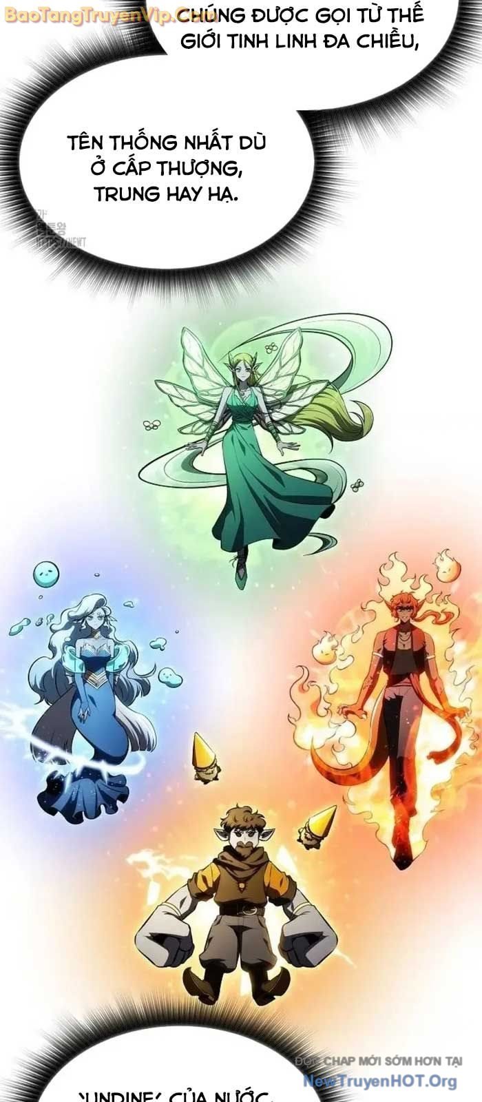 Quán Ăn Định Mệnh Chap 11 - Next Chap 12