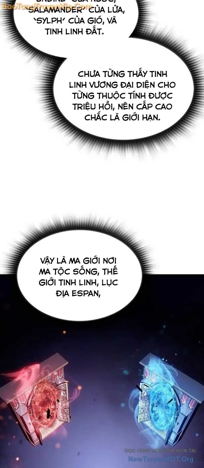 Quán Ăn Định Mệnh Chap 11 - Next Chap 12