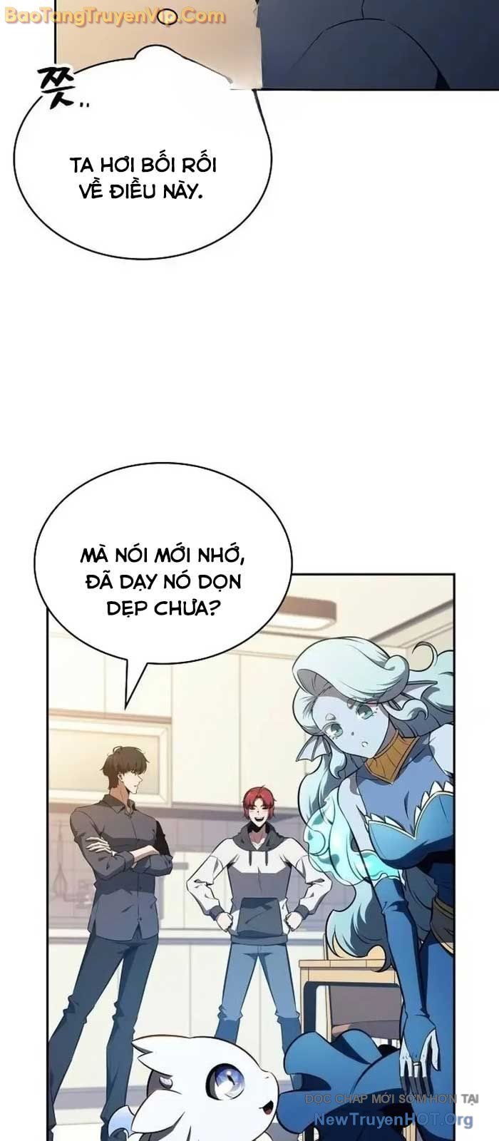 Quán Ăn Định Mệnh Chap 11 - Next Chap 12