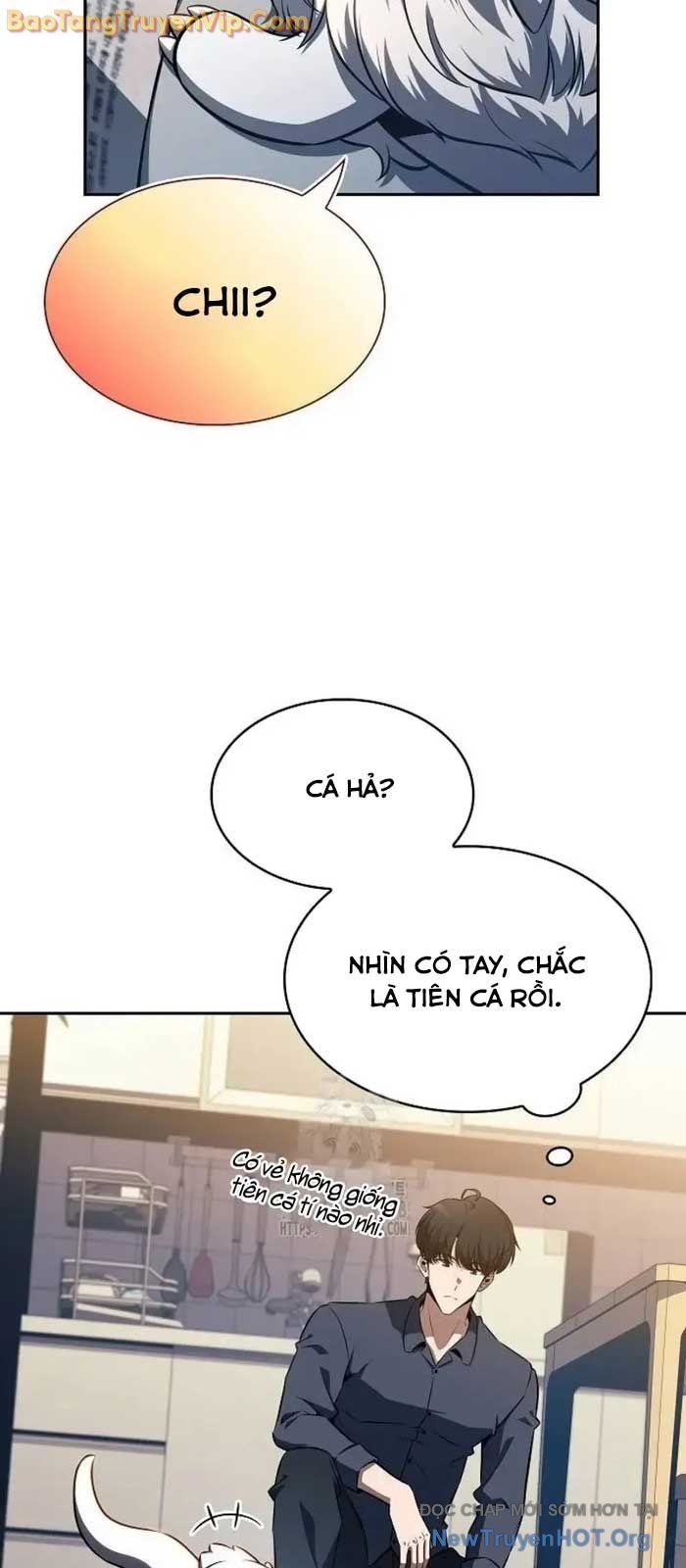 Quán Ăn Định Mệnh Chap 11 - Next Chap 12